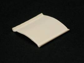 LEGRAND-WIREMOLD NM WIRE CLIP 400 (PKG OF 5)
