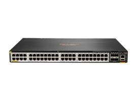 ARUBA 6300M 48SR5 CL6 POE 4SFP56 SWCH