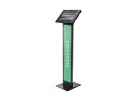 COMPULOCKS IPAD PRO M4 13IN FLOOR STAND