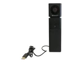 SPRACHT CC-2020 AURA VIDEO MATE HD VIDEO  AUDIO CONFERENCING CAMERA VIA USB FOR ZOOM TEAMS OTHER APPS. USE PC MAC FOR HD VIDEO  CLEAR AUDIO.