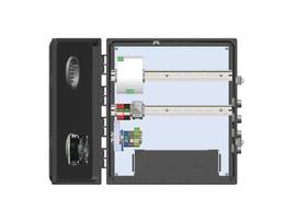 VENTEV INTEGRATED AC/DC POWER SYSTEM FOR CISCO