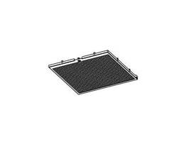 LEGRAND-WIREMOLD PERFORATED DOOR-LARGE