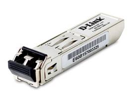 DLINK MULTI-MODE 1000BASE-SXMINI-GBIC MODULE