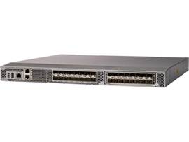 SN6610C 32GB 8P 16GB SFP+FC SWT
