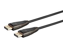 MONOPRICE SLIMRUN AV DISPLAYPORT CABLE_ 32.4GBPS_