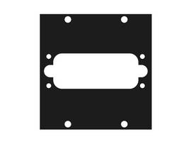 Legrand-Middle Atlantic RCK ACCORIES AMP G3 MLTIPN1PRT UCP
