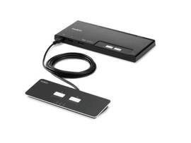 BELKIN MDLR 2-PT 1 HD DVI SKVM W/RMT PP4.0