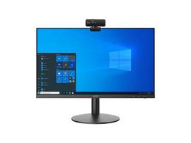 MSI 23.8INCH/FHD/I3/8GB/250GBSSD/BLK/W10H