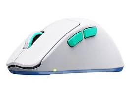 CHERRY XTRFY M64 WIRELESS GAMING MOUSE
