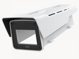 AXIS TQ1804-BE TOP COVER