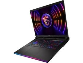 MICRO-STAR RAIDER GE78HX QHD+ I9-13980HX/RTX 4070/32GB/2TBSSD/WIN 11PRO/BILINGUAL