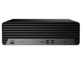 HP ELITE SFF 600 G9 I313100 8GB/256 PC UNITED STATES / CANADA ENGLISH