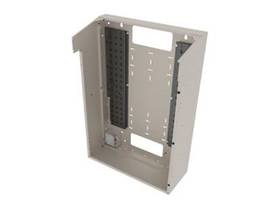 Legrand-Middle Atlantic RCKS VWM BPSPLT DR36H10D