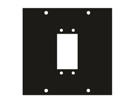 Legrand-Middle Atlantic RCK ACCORIES ELCO 38 PIN 1PRT UCP