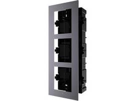 3MOD FLUSH MNT BRACKET F/MODULAR VID