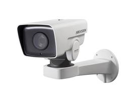 HIKVISION HIGH QUALITY IMAGING WITH 2 MP RESOLUTION CLEAR IMAGING AGAINST STRONG BACK LIGHTING DUE TO 120 DB WDR TECHNOLOGY 20X OPTICAL ZOOM PROVIDE