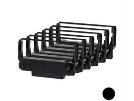 NU-TONE EPSON ERC-38/30/34 COMPATIBLE BLACK PKG/6