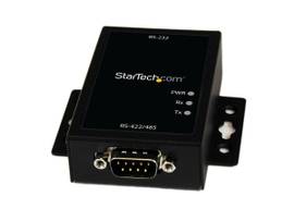 RS232 TO 422/485 SERIAL CONVERTER W/ ESD