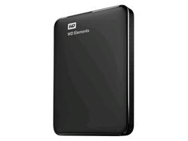 WD ELEMENTS PORTABLE 2TB