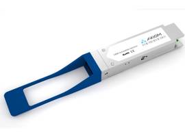 AXIOM 100GBASE-ESR4 QSFP28 TRANSCEIVER FOR DELL - Q28-100G-ESR4