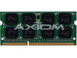 AXIOM 8GB DDR3L-1333 LOW VOLTAGE SODIMM FOR PANASONIC - CF-WMBA1108G