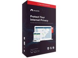 NORDVPN INTERNET PRIVACY SOFTWARE 12