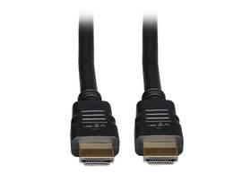 Tripp Lite series High Speed HDMI Cable with Ethernet, UHD 4K, Digital Video wit
