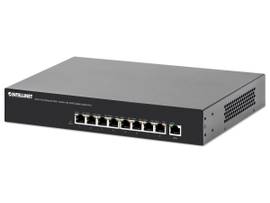 8 X POE,802.3AT PWR-OVER-ETHT (POE+/POE)
