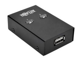 TRIPP LITE 2P USB 2.0 HI-SPEED PRINTER PERIPHERAL