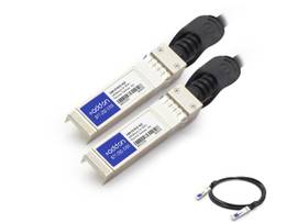 AddOn Calix 100-01423 Compatible TAA Compliant 10GBase-CU SFP+ Direct Attach Cab