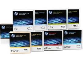 LTO-7 ULTRIUM WORM DATA CRTDG