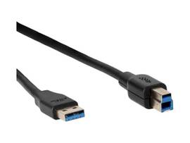 LEGRAND-VADDIO USB 3.0 CABLE 8METER TYPE A TO B ACTIVE