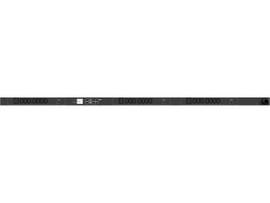 LEGRAND-RARITAN PDU 3PH 208VAC 30A (24A-PH RATED) 24 OUTLETS