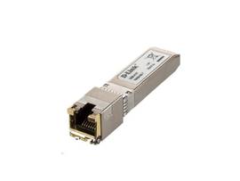 DLINK 10GBASE-T SFP+ COPPER TRANSCEIVER