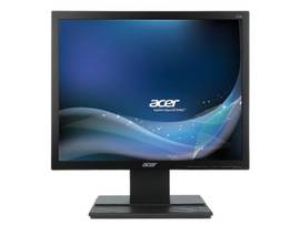 ACER V176LB 17IN 1280X1024 100,000,000:1 1000:1 170(H) 160(V) 5ms 250nits 1XVGA VESA 100X100mm BLK