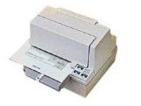 TM--U590 WHT PRTR,NO MICR,W/UB-U02II
