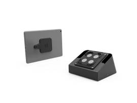 COMPULOCKS MAGNETIX SECURED TABLET CAPSULE