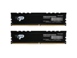 PATRIOT SL P DDR5 32GB 4800MHZ UDIMM KIT HS