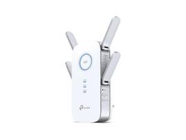 TP-LINK RANGE EXTENDER WALL PLUGGED AC2600 WIFI