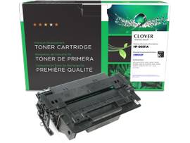 CLOVER IMAGING REMANUFACTURED TONER CARTRIDGE ALTERNATIVE FOR HP Q6511A (HP 11A)