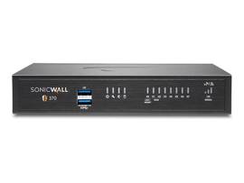 SONICWALL TZ470 SECURE UPGRADE APPLIANCE ONLY NO ATTACHED SUBSCRIPTION MSSP