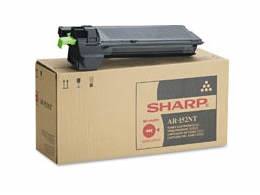 SHARP BLACK TONER/DEV CARTRIDGE