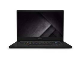 MSI GS66 STEALTH I7-108750/RTX2070/16GB