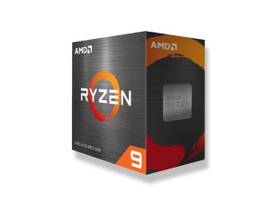 AMD RYZEN 9 5900XT 16-CORE PROCESSOR TRAY