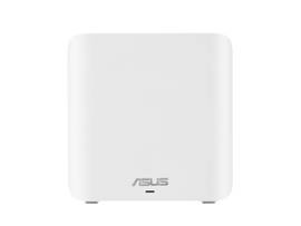 ASUS ZENWIFI BD4 DUAL-BAND WIFI 7 MESH, 3600 MBPS, 2450 SQ. FT. (1PK), DUAL 2.5G PORTS, SECURITY AND PARENTAL CONTROLS INCLUDED, SMART HOME MASTER