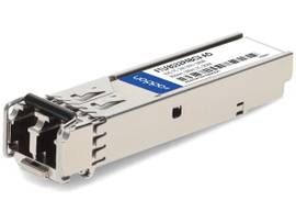 ADD-ON FINISAR COMP SFP+ LC 850NM 100M MMF