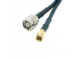 UNITECH 10M TNC REVERSE RF CABLE
