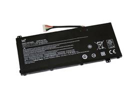 BTI BATT TECHNOLOGY AC14A8L-3-CELL 11.4V 4465MAH LI-ION INTERNAL NTBKBATT F/ HP - COMPAQ ASPIRE VN7-571