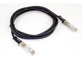 AXIOM 25GBASE-CU SFP28 PASSIVE DAC TWINAX CABLE DELL COMPATIBLE 5M