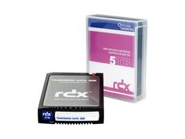 OVERLAND RDX 5TB DC